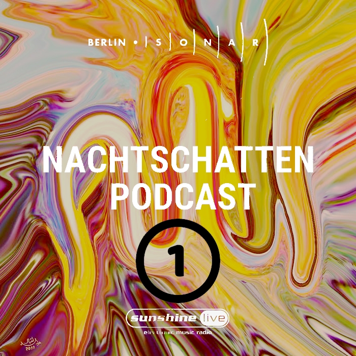 Sonar Nachtschatten Podcast Folge 1 - INTRO