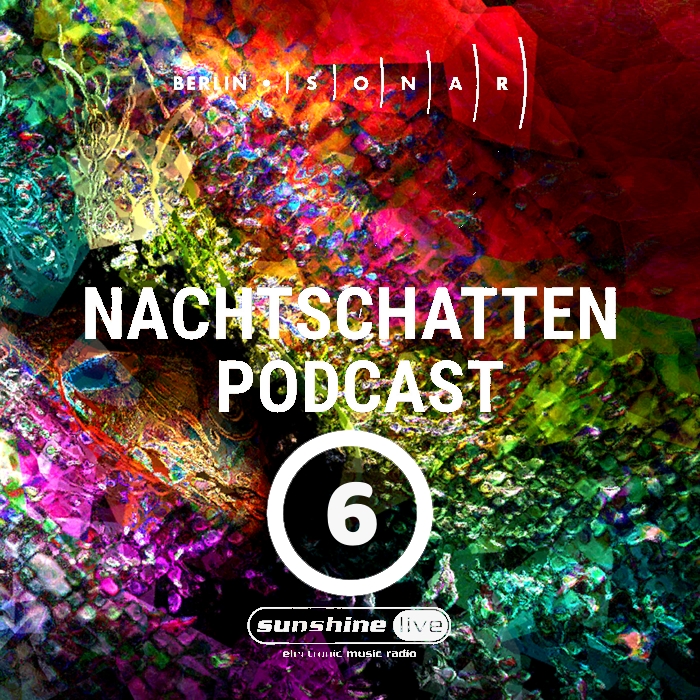 Folge 6: XTC Symphony: Ecstasy und MDMA