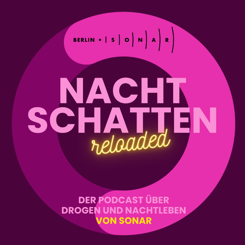 Folge 93: Drugchecking Berlin 2025