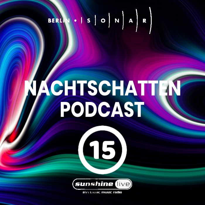 Folge 15: Drogen, Sex und Konsens