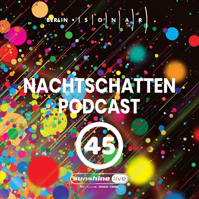 Folge 45: Sucht & Ordnung