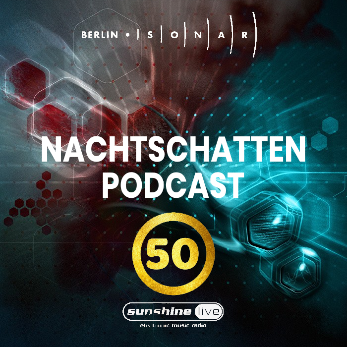 Folge 50: S:U:B:S:T:A:N:C:E – Clubkultur & Substanzen – Jubiläumsfolge