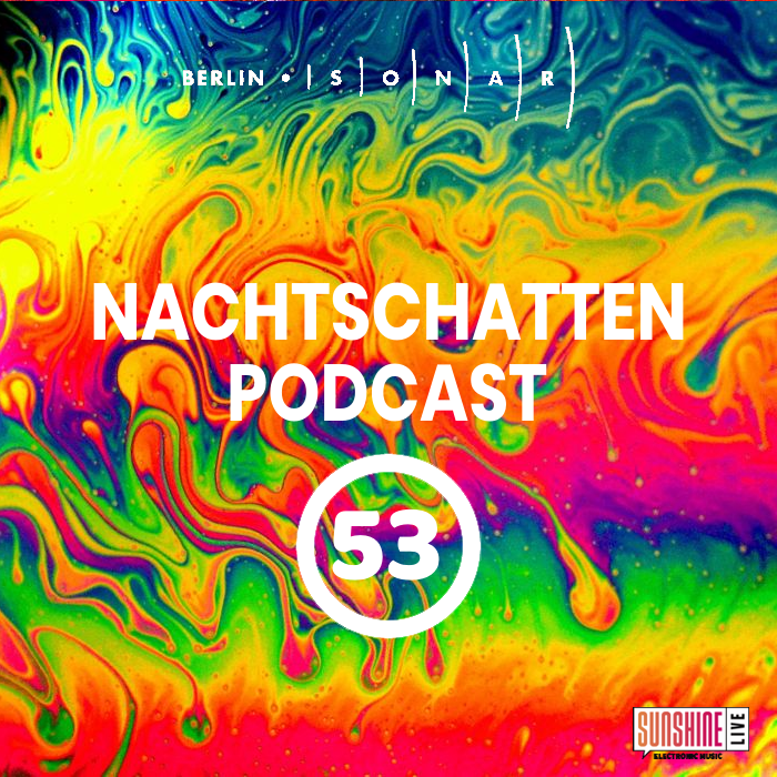 Folge 53: Drogen und Mental Health
