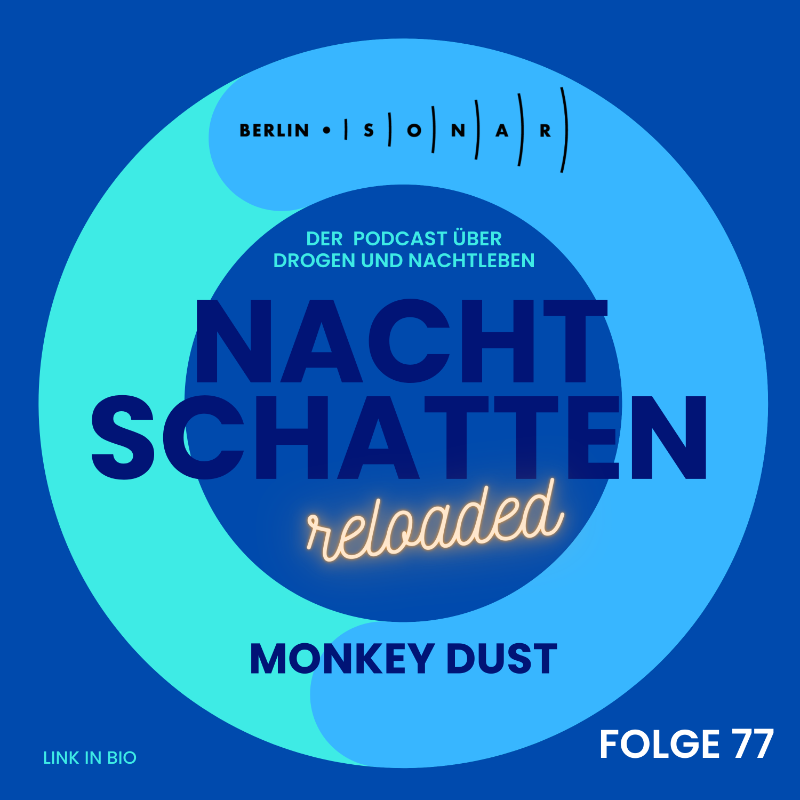 Folge 77: Monkey Dust