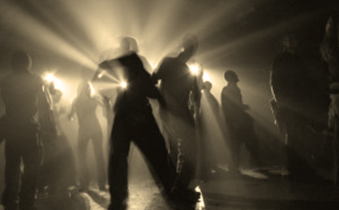 SONAR BERLIN
