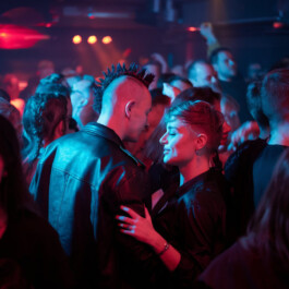 SONAR BERLIN