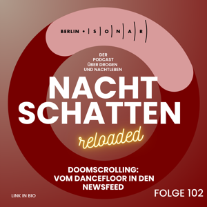 Doomscrolling: Vom Dancefloor in den Newsfeed