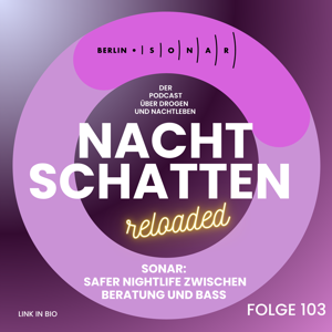 Safer Nightlife zwischen Beratung und Bass